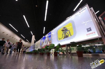 城市動脈，藝術新生 上海首屆地鐵公共文化藝術節啟幕